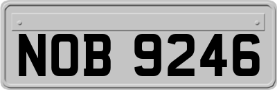 NOB9246