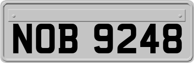 NOB9248