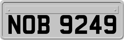 NOB9249