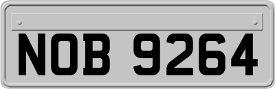 NOB9264