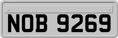 NOB9269