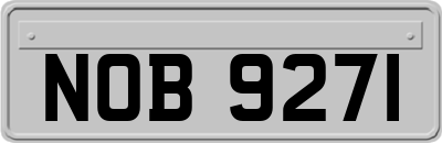 NOB9271