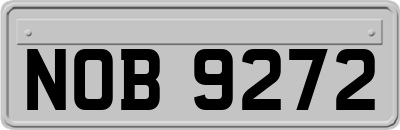 NOB9272