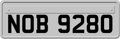 NOB9280
