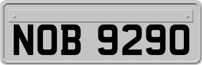 NOB9290