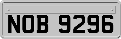 NOB9296