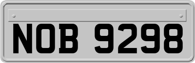 NOB9298