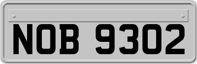 NOB9302