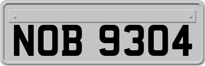 NOB9304