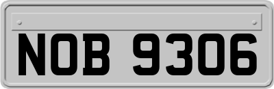 NOB9306