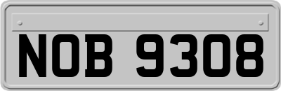 NOB9308