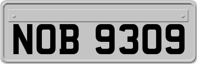 NOB9309