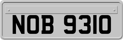 NOB9310