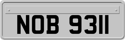 NOB9311