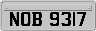 NOB9317