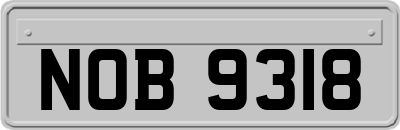 NOB9318