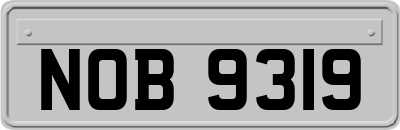 NOB9319