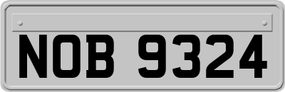 NOB9324