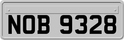 NOB9328