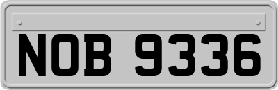 NOB9336