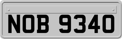 NOB9340