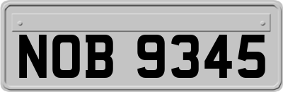 NOB9345