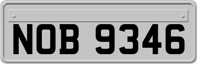 NOB9346