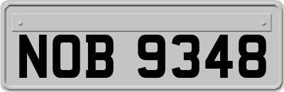 NOB9348