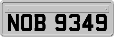 NOB9349