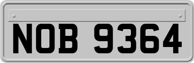 NOB9364