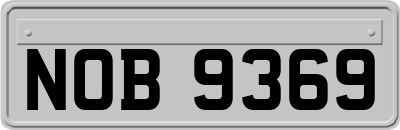 NOB9369