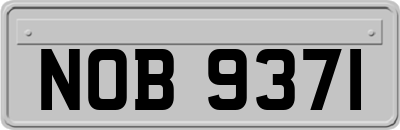 NOB9371