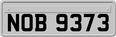 NOB9373