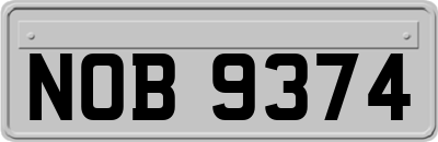 NOB9374