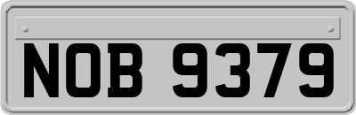 NOB9379