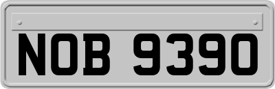 NOB9390