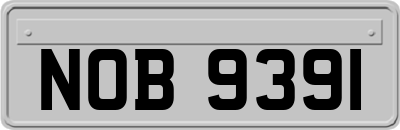 NOB9391