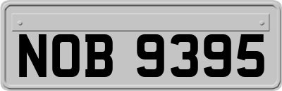 NOB9395