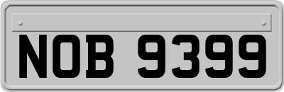 NOB9399