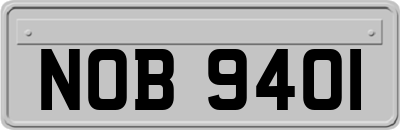 NOB9401