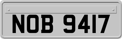NOB9417