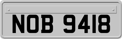 NOB9418