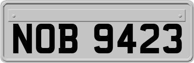 NOB9423