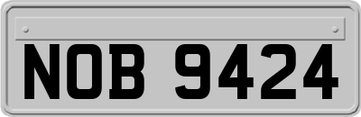 NOB9424
