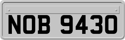NOB9430