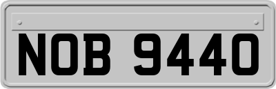 NOB9440