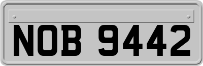 NOB9442