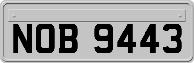 NOB9443