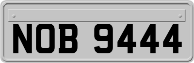 NOB9444