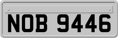 NOB9446